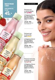 Oriflame tilbudsavis Side 154