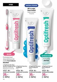 Oriflame tilbudsavis Side 160