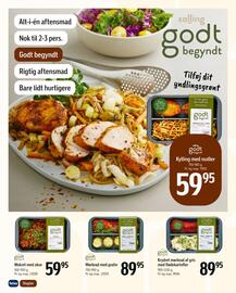 Føtex tilbudsavis Side 25