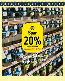 Føtex tilbudsavis Side 3