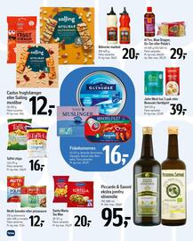 Føtex tilbudsavis Side 39