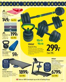 Føtex tilbudsavis Side 71