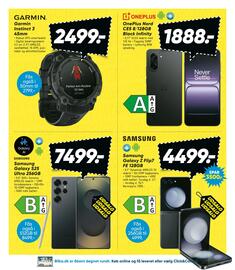 Bilka tilbudsavis Side 16