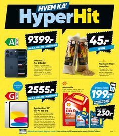 Bilka tilbudsavis Side 3