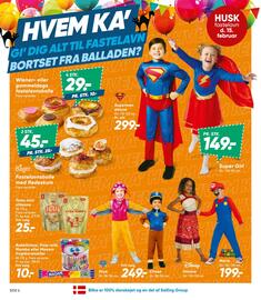 Bilka tilbudsavis Side 8