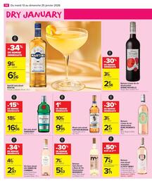 Catalogue Carrefour Drive page 16