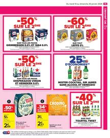 Catalogue Carrefour Drive page 17