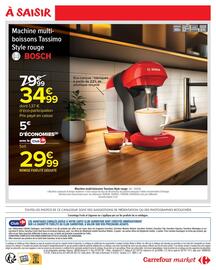 Catalogue Carrefour Drive page 2