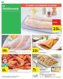 Catalogue Carrefour Drive page 22