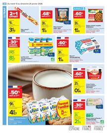 Catalogue Carrefour Drive page 30