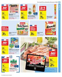 Catalogue Carrefour Drive page 31