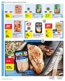 Catalogue Carrefour Drive page 32