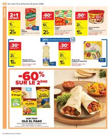 Catalogue Carrefour Drive page 34