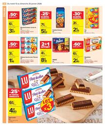 Catalogue Carrefour Drive page 38