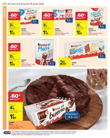 Catalogue Carrefour Drive page 40