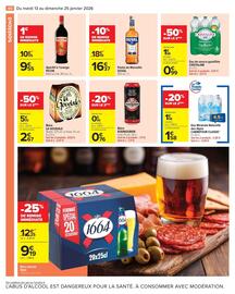 Catalogue Carrefour Drive page 42