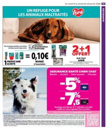 Catalogue Carrefour Drive page 47