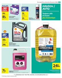 Catalogue Carrefour Drive page 49