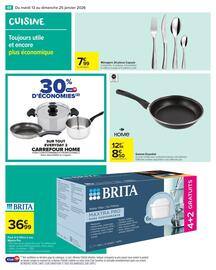 Catalogue Carrefour Drive page 50