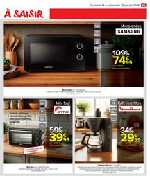 Catalogue Carrefour Drive page 51