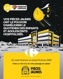 Catalogue Carrefour Drive page 56