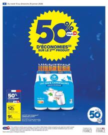 Catalogue Carrefour Drive page 6