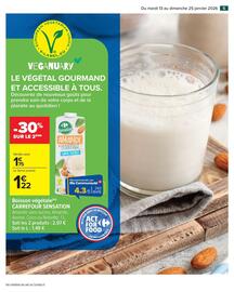 Catalogue Carrefour Drive page 7