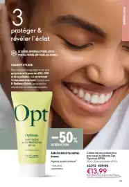 Catalogue Oriflame page 102