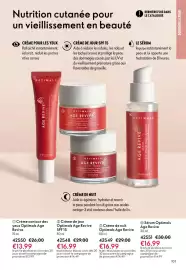 Catalogue Oriflame page 104