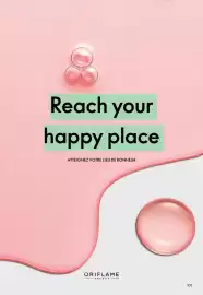 Catalogue Oriflame page 106