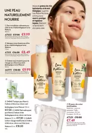 Catalogue Oriflame page 107
