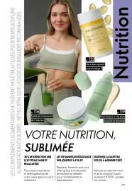 Catalogue Oriflame page 110