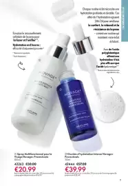 Catalogue Oriflame page 11