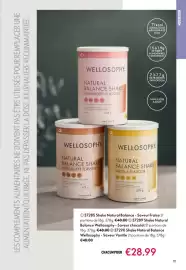 Catalogue Oriflame page 112