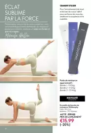 Catalogue Oriflame page 113