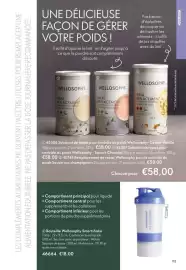 Catalogue Oriflame page 114