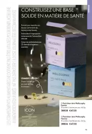 Catalogue Oriflame page 116