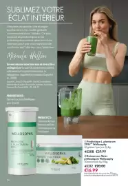 Catalogue Oriflame page 117