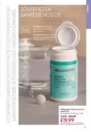 Catalogue Oriflame page 118