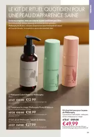 Catalogue Oriflame page 120