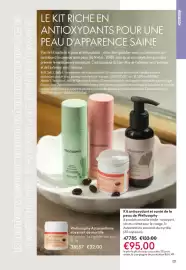 Catalogue Oriflame page 122