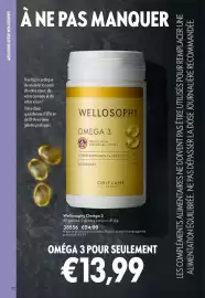 Catalogue Oriflame page 123