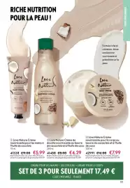Catalogue Oriflame page 126