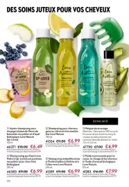 Catalogue Oriflame page 129