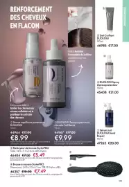Catalogue Oriflame page 134