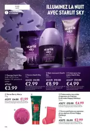 Catalogue Oriflame page 137