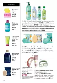 Catalogue Oriflame page 139
