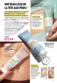 Catalogue Oriflame page 140