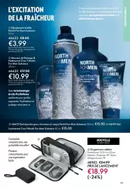 Catalogue Oriflame page 142