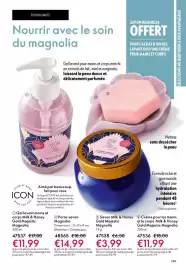 Catalogue Oriflame page 150